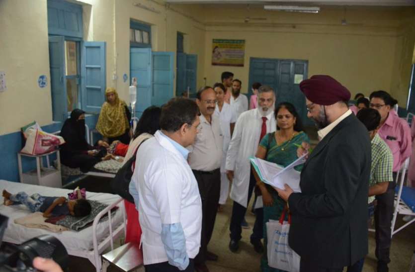 Medical College Khandwa सब कुछ ठीक रहा तो खंडवा को मिल सकती है ये बड़ी सौगात