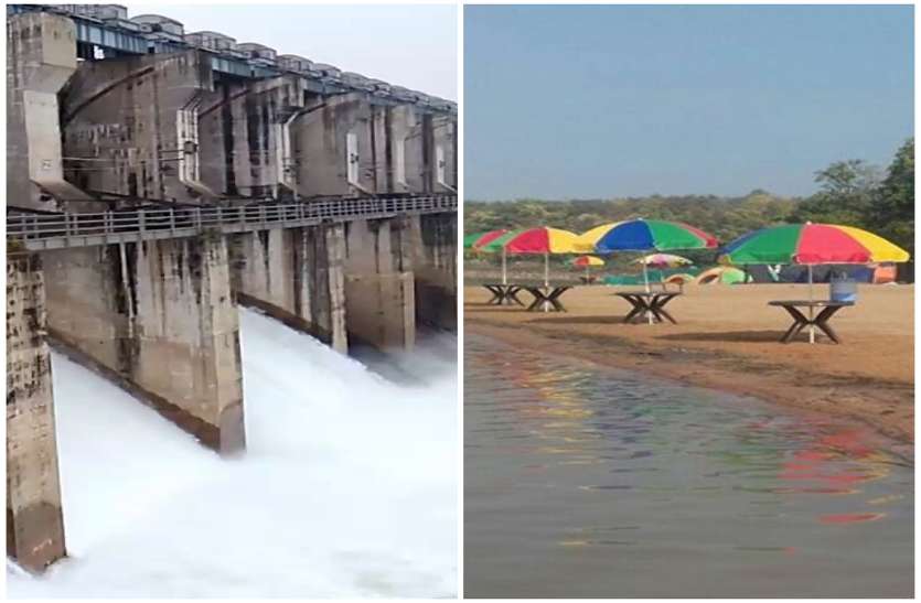 Top 5 tourist spot in raipur