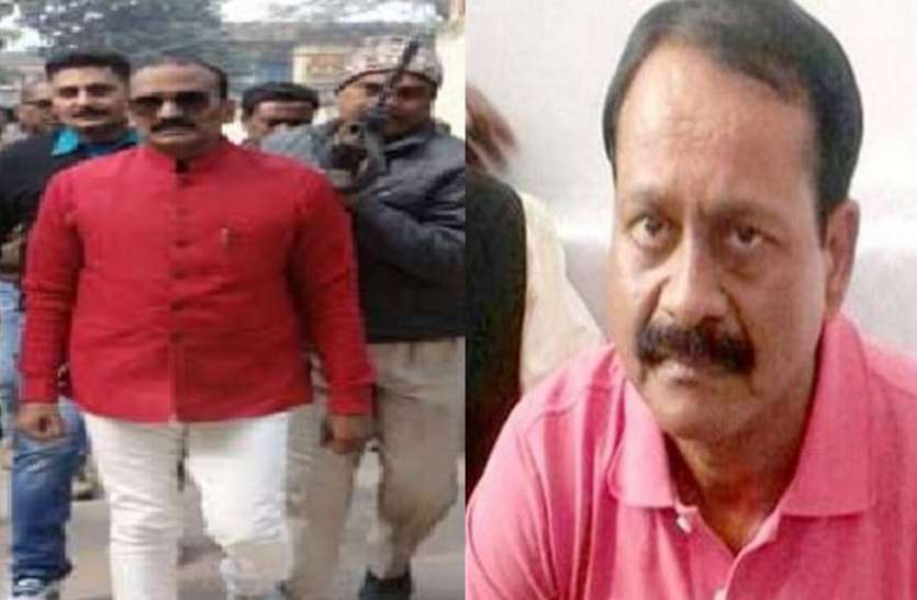 baghpat बड़ा खुलासाः 10 करोड़ रुपये की सुपारी लेकर की गई डॉन मुन्ना बजरंगी की हत्या!
