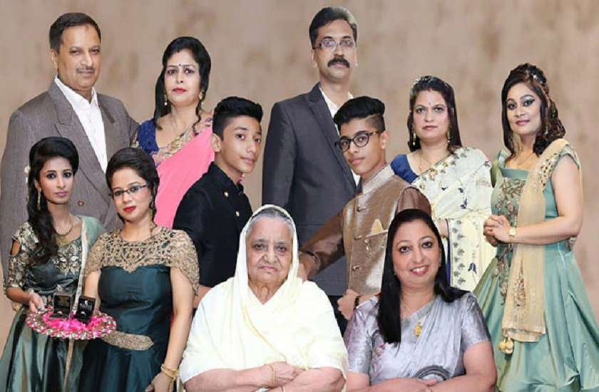 why would viscera checked by police in burari case