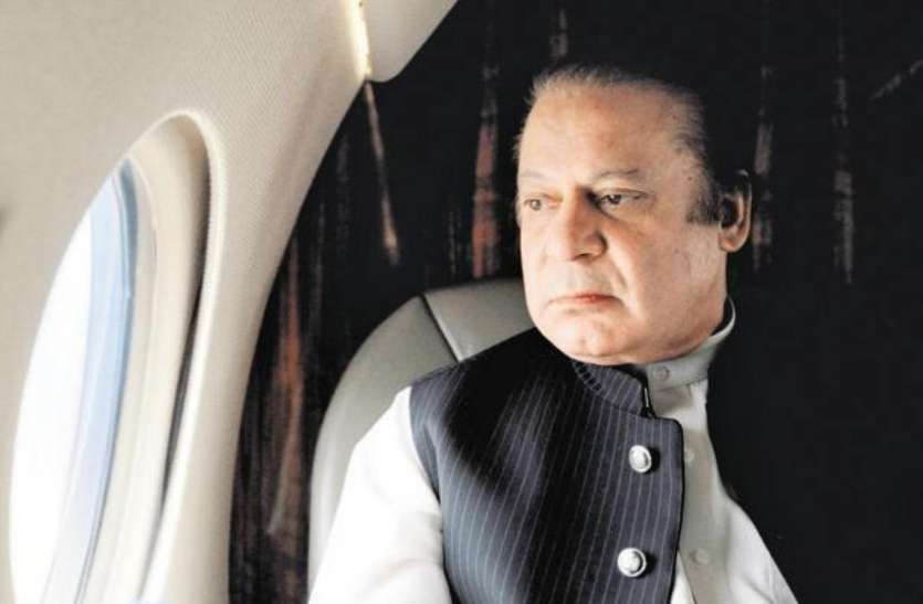 nawaz नवाज के लिए सिरदर्द बने ‘जीप’ के चिन्ह पर लड़ रहे निर्दलीय उम्मीदवार