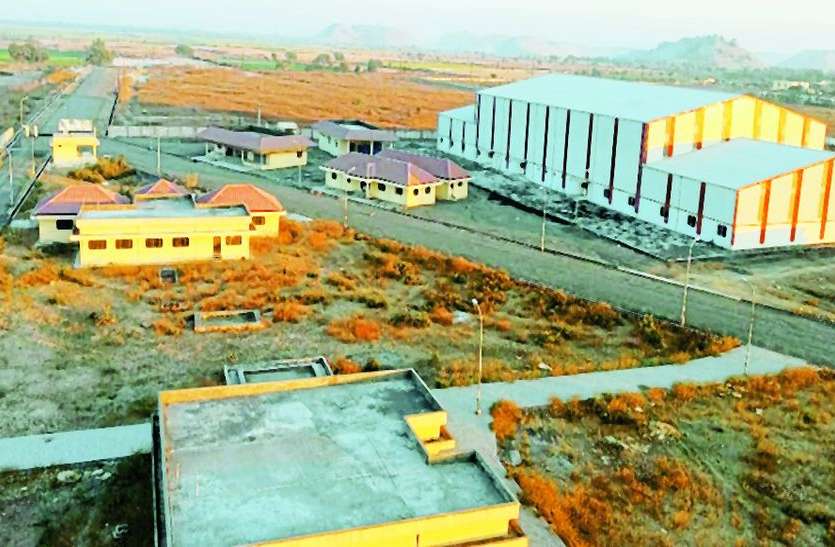 news युवाओं के हवाले होंगी निष्क्रिय पड़ी उप मंडियां