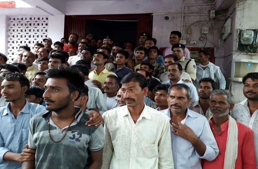sehore, sehore news, sehore patrika, patrika news, patrika bhopal, bhopal mp, police, sehore police, crime, sehore crime, kanjar, atank, जिले में बढ़ रहा कंजरों का आतंक, हो सकती है बड़ी वारदात?