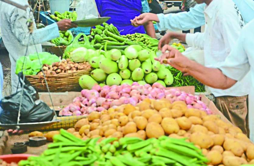 No restriction on polyethylene restriction पॉलीथिन पर प्रतिबंध का आदेश हवा-हवाई, 14 माह में चार कदम भी नहीं चली कार्रवाई