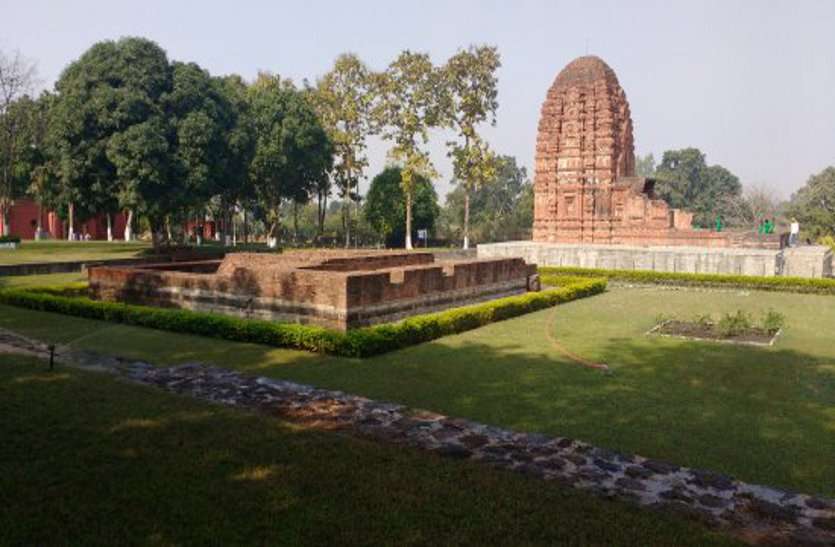Top 5 tourist spot in raipur