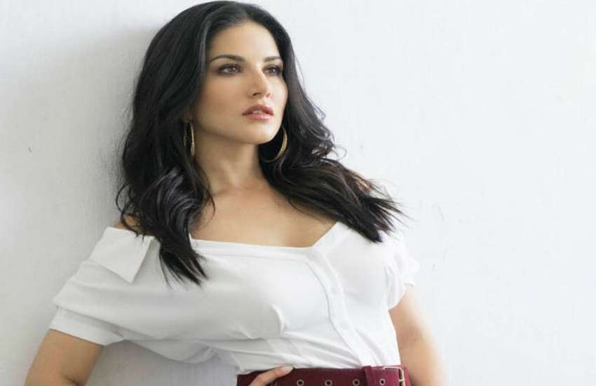 sunny-leone-shared-a-stunt-video