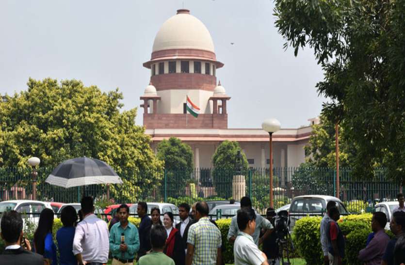 lucknow नहीं जाएगी 29334 शिक्षकों की नौकरी, सुप्रीम कोर्ट ने सुनाया बड़ा फैसला