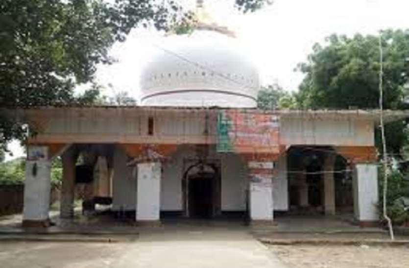 temple राजा विराट से बदला लेने के लिए गुरु द्रोणाचार्य ने यहां बनवाया था ये मंदिर, उमड़ता है सैलाब