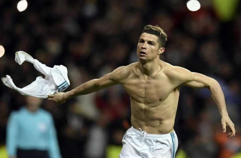 ronaldo 890 करोड़ में बिका दुनिया का महान फुटबॉलर तो खरीदने वाली कंपनी में मचा हड़ंकप, जानिए क्यों