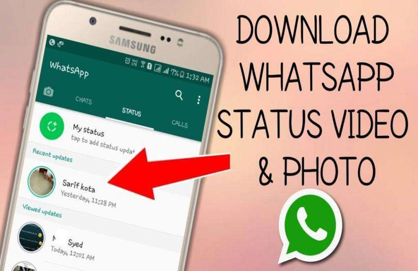 how to download videos and photos of others whatsapp status à¤• à¤¯ à¤†à¤ª à¤­ à¤¡ à¤‰à¤¨à¤² à¤¡ à¤•à¤°à¤¨ à¤š à¤¹à¤¤ à¤¹ à¤¦ à¤¸à¤° à¤• whatsapp à¤¸ à¤Ÿ à¤Ÿà¤¸ à¤• à¤µ à¤¡ à¤¯ à¤”à¤° à¤« à¤Ÿ à¤¯ à¤¹ à¤Ÿ à¤° à¤• patrika news how to download videos and photos of others whatsapp status à¤• à¤¯ à¤†à¤ª à¤­ à¤¡ à¤‰à¤¨à¤² à¤¡ à¤•à¤°à¤¨ à¤š à¤¹à¤¤ à¤¹ à¤¦ à¤¸à¤° à¤• whatsapp à¤¸ à¤Ÿ à¤Ÿà¤¸ à¤• à¤µ à¤¡ à¤¯ à¤”à¤° à¤« à¤Ÿ à¤¯ à¤¹ à¤Ÿ à¤° à¤• patrika news