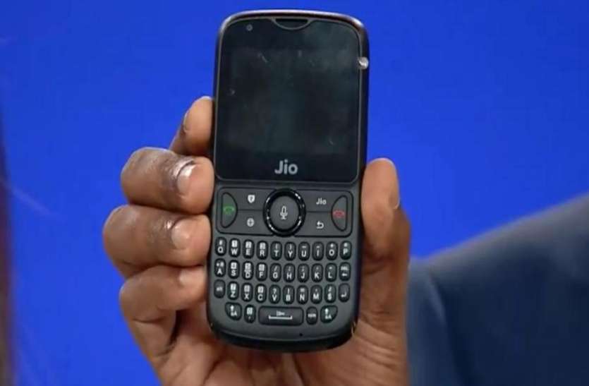 Jiophone खुल गर्इ पोल, 'मेक इन इंडिया' नहीं है मुकेश अंबानी का JioPhone, ये है असली हकीकत
