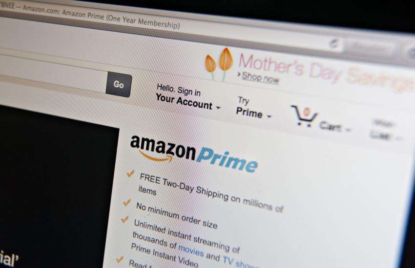 amazon Prime day sale