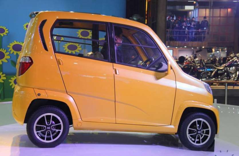 Bajaj सस्ती कारों को मात देने आ रही है Bajaj की ये कार, कीमत सिर्फ 1.5 लाख और माइलेज 35 kmpl
