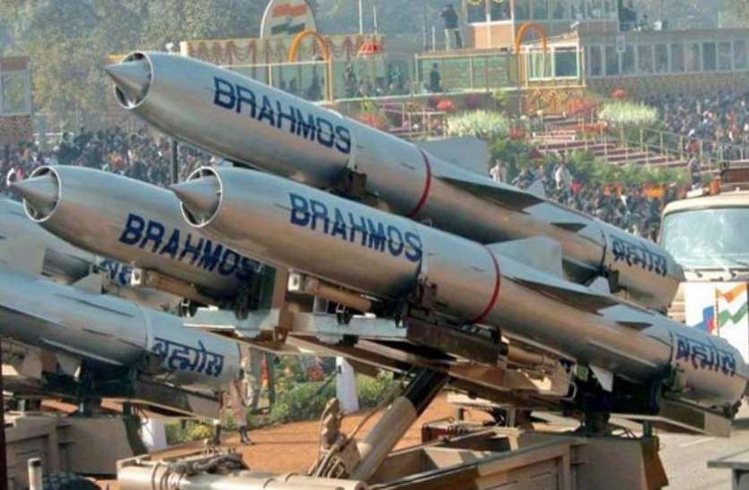 brahamos अब 15 साल तक मार करेगी क्रूज मिसाइल 'ब्रह्मोस', चांदीपुर में हुआ सफल परीक्षण
