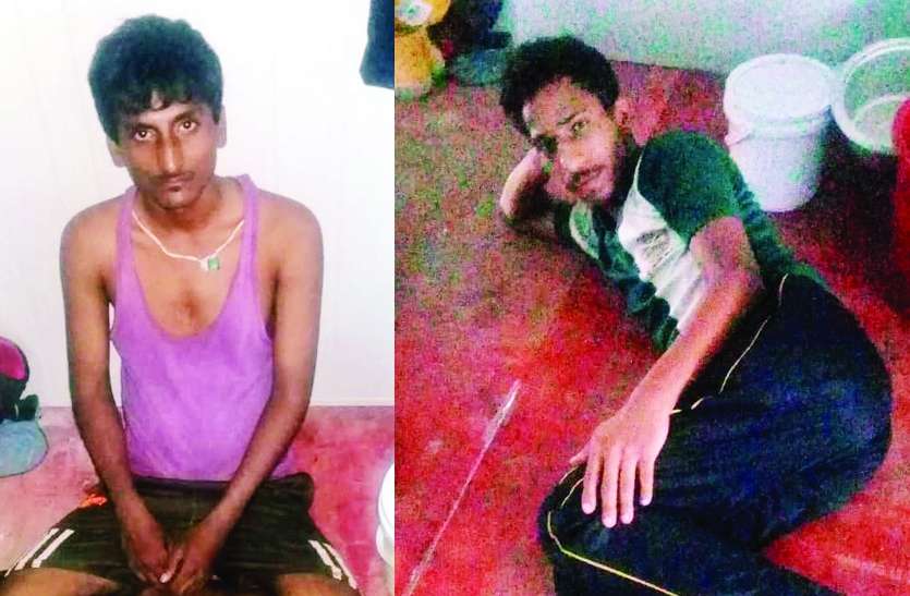 patrika नौकरी के झांसे में आकर बिना पासपोर्ट के मलेशिया में फंसे भिलाई के दो युवक, घरवालों को धमका रहा एजेंट