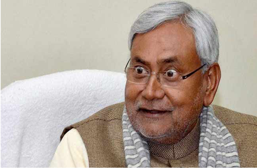 nitish file photo सीट शेयरिंग की बात चार पांच हफ्ते में हो जाएगी तय-नीतीश