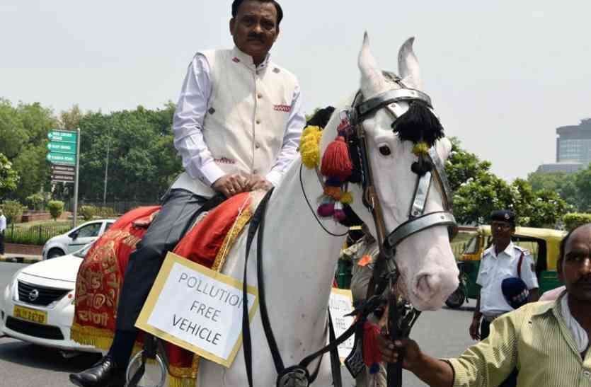 mp sharma file photo असम में एपीएससी घोटाले की जांच भाजपा सांसद तक पहुंची