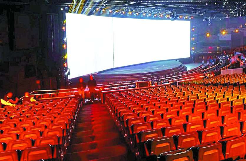 multiplex रायपुराइट्स बोले- महाराष्ट्र की तर्ज पर मल्टीप्लैक्स में मिले फूड ले जाने की छूट