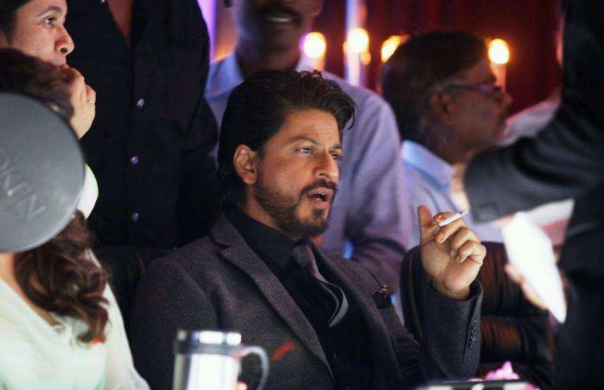 shahrukh khan shahrukh khan