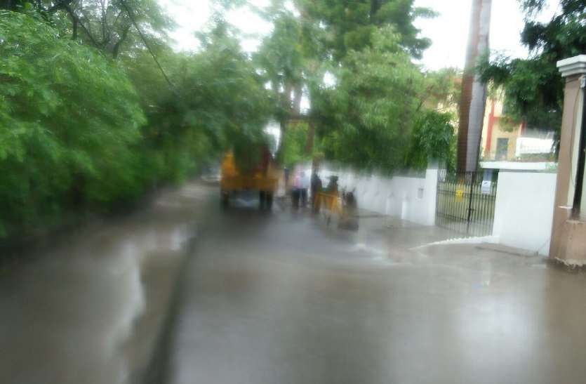 barish