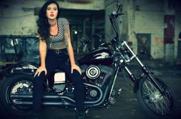 Bike Bike