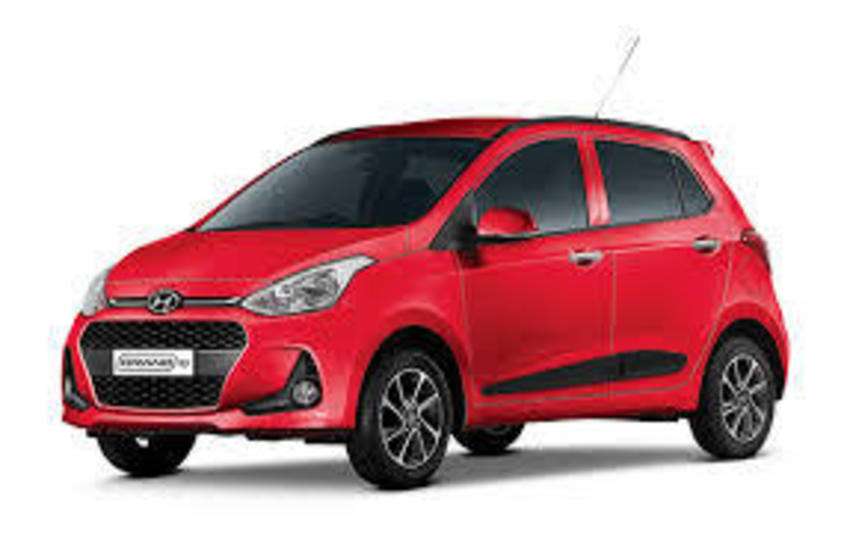 grand i10