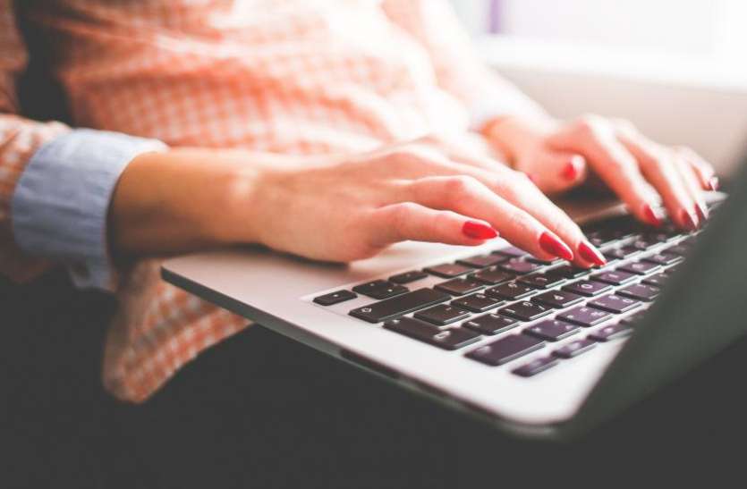 computer इन सिंपल ट्रिक से कीबोर्ड खराब होने पर भी मजे से कर सकते हैं टाइपिंग, जानें कैसे