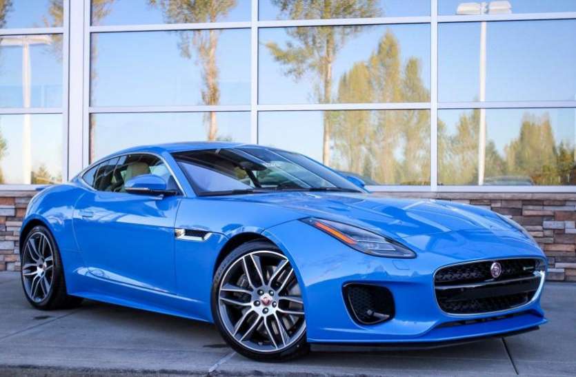 2018 Jaguar F-Type विदेशी कारों को धूल चटाने के लिए इस भारतीय कंपनी ने लॉन्च की शानदार Sports Car, जानें कीमत