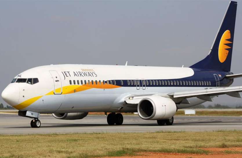 Jet Airways अपने नेटवर्क को बढ़ाने के लिए जेट एयरवेज बोइंग से खरीदने जा रहा है 75 मैक्स विमान