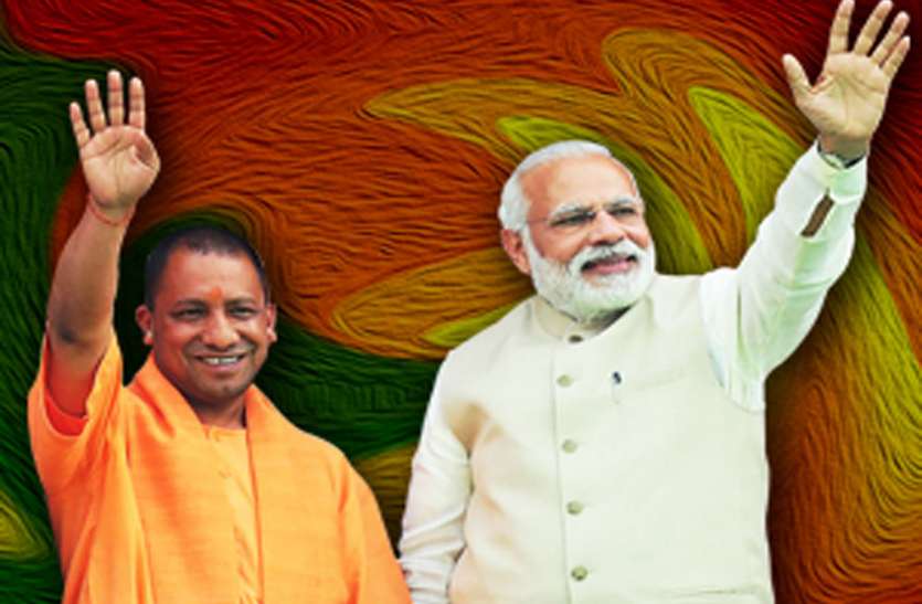 pm awas yojna is dream project of central and up govt ये है केंद्र और यूपी सरकार की उच्च प्राथमिकता वाली योजना