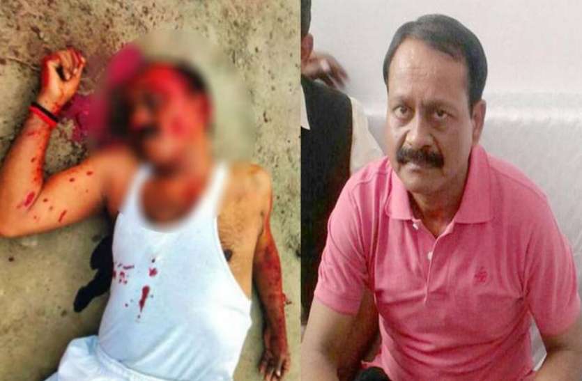 Munna bajrangi मुन्ना बजरंगी हत्याकांडः सात दिन बीतने के बाद भी एक ईंच आगे नहीं पढ़ी चांज