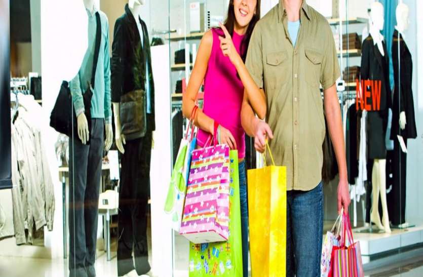 cloths विदेशी कपड़ा पहनना होगा महंगा सरकार ने बढ़ाया 20% टैक्स