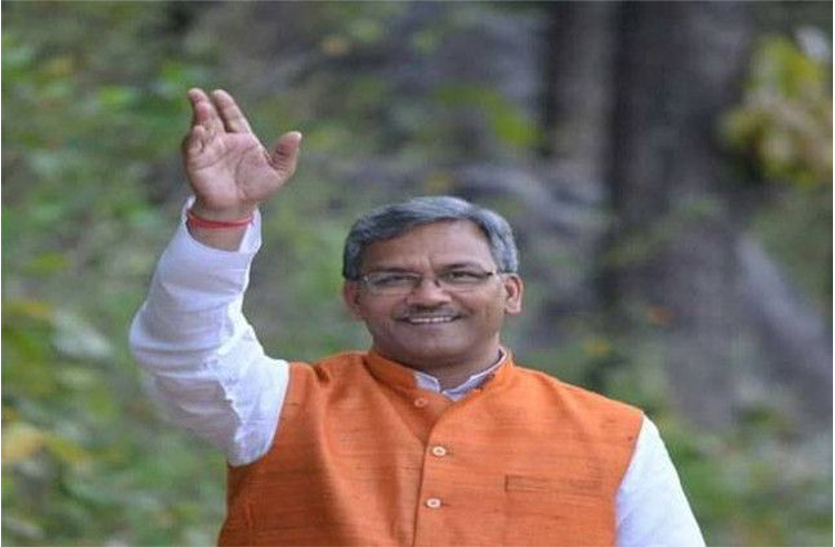 rawat file photo उत्तराखंड में मुख्यमंत्री के खिलाफ विधायकों का जहर उगलना नहीं हुआ बंद, शाह ने मांगी 5 दिन के अंदर रिपोर्ट, निलंबन हो सकता है विधायकों का
