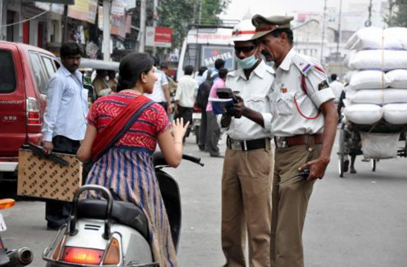 Vehicles Inspector वाहन निरीक्षक के पदाें पर निकली भर्ती, करें आवेदन