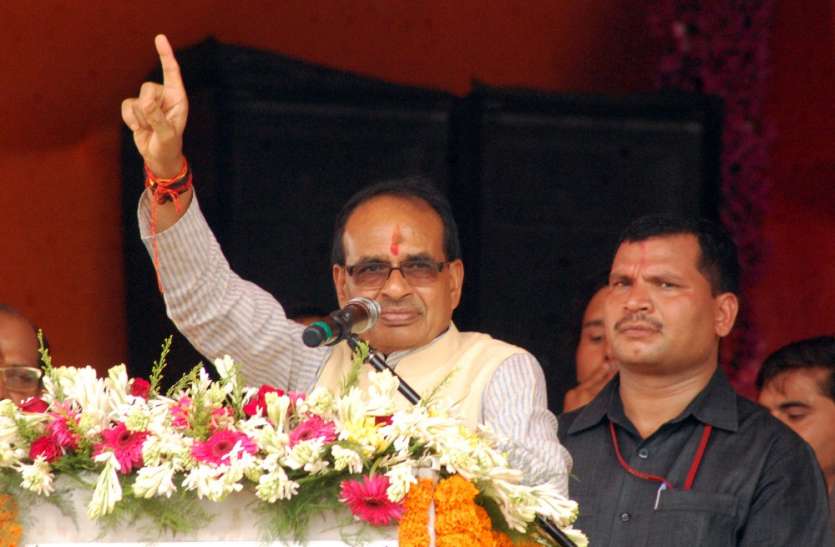 स्वास्थ्य सेवाओं का हब बनेगा जबलपुर मुख्यमंत्री शिवराज का बड़ा बयान, इस शहर के लिए कही ये बात