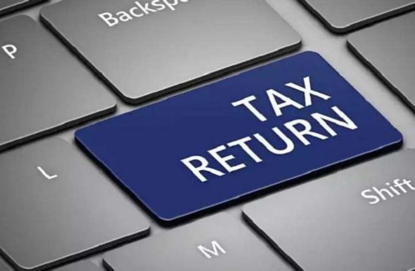 tax return इनकम टैक्स रिटर्न भरते समय न करें ये 6 गलतियां, नहीं तो देना होगा मोटा जुर्माना