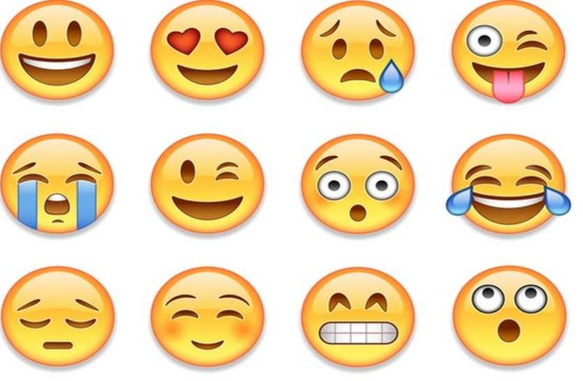 world emoji day इमोशन और एक्सप्रेशंस जाहिर करना है तो इमोजी है ना..