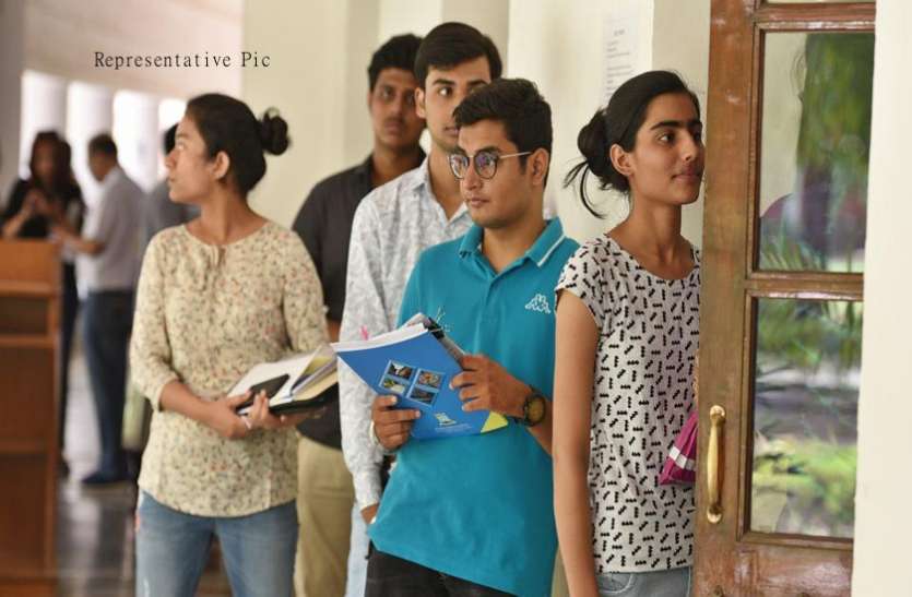 DU Admission 2018 DU Admission 2018 : छठी कट ऑफ लिस्ट जारी