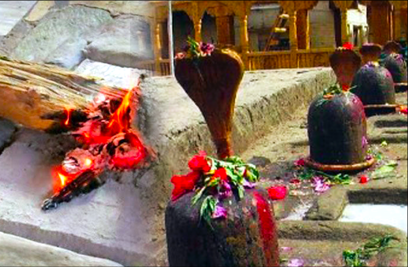 Mamleshwar Mahadev Mandir Himachal Pradesh - महादेव का ...