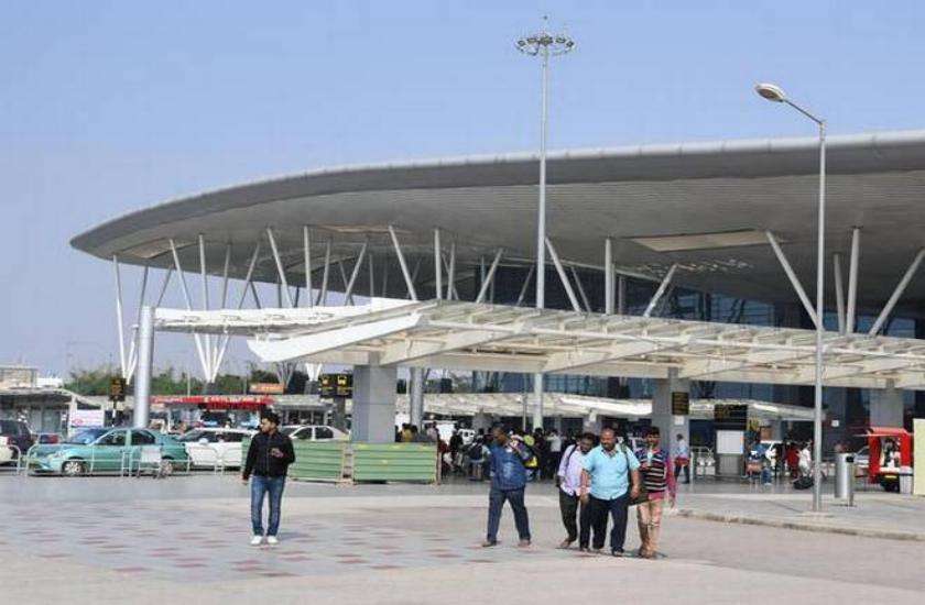 Bengaluru Airport
