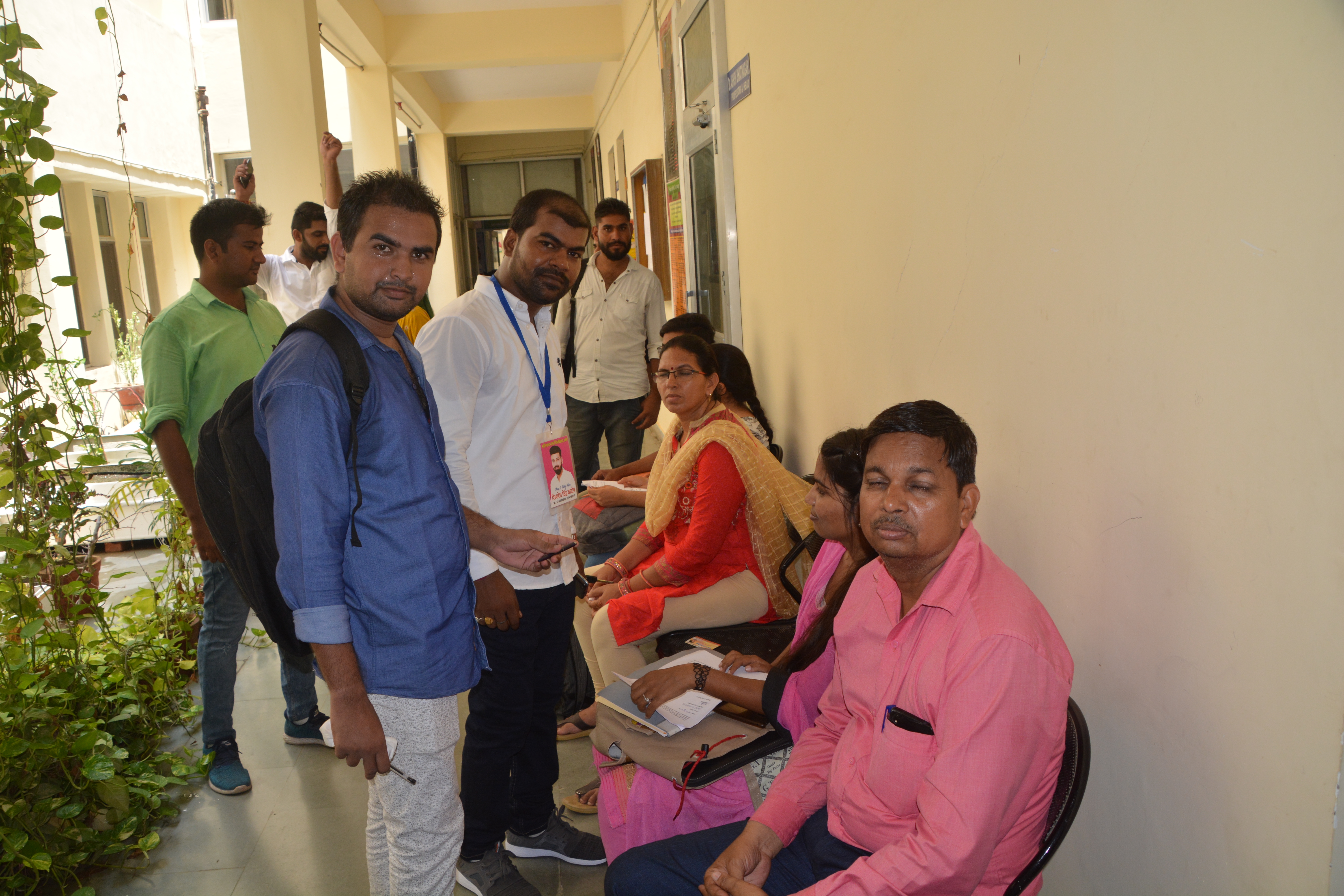 ptet 2018 councelling पीटीईटी-2018-सेकंड काउंसलिंग के लिए कराएं रजिस्ट्रेशन, वरना पछताएंगे जिंदगी भर