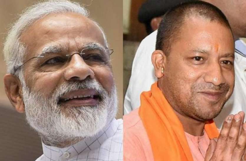 PM Modi 2019 लोकसभा चुनाव में बीजेपी के लिये यहाँ सोशल इंजीनियरिंग का गणित साधना परेशानी का सबब