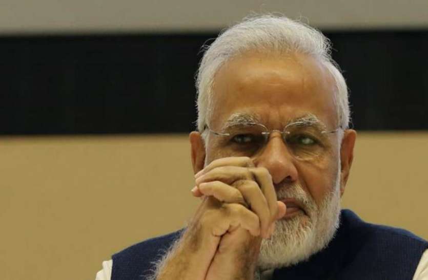 modi जानिए कांग्रेस के अविश्वास प्रस्ताव का असली मकसद