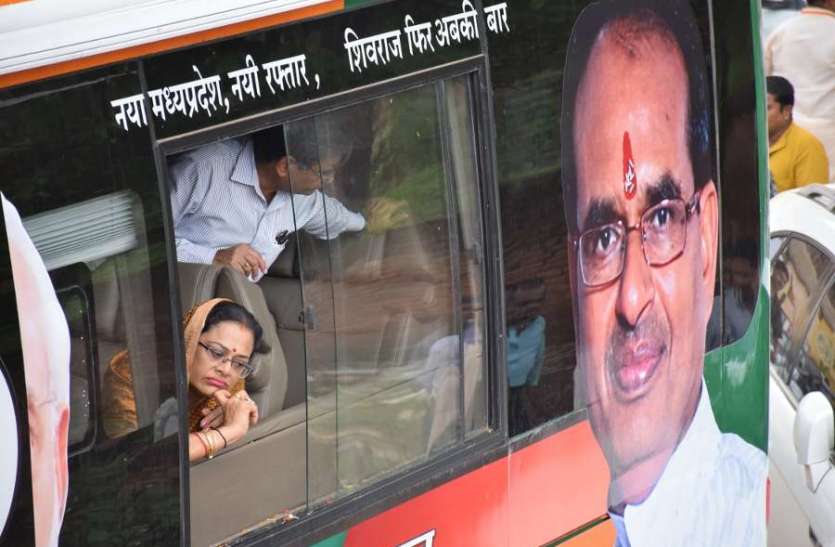 jan ashirwad yatra CM की जन आशीर्वाद यात्रा से पन्ना जिले की है ये चार उम्मीदें, तब जनता देगी आशीर्वाद