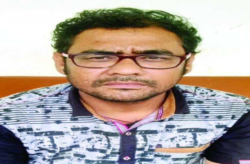किसी तरह जान बचाकर भागी पत्नी लालची पति दहेज के लिए पत्नी को जहर खिलाकर कर रहा था मारने का प्रयास, फिर पलट गई बाजी
