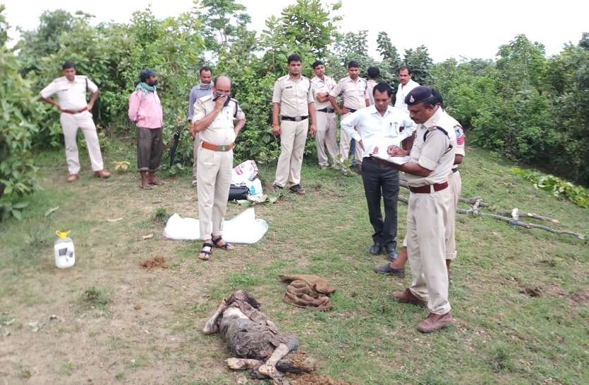 shahdol 14 साल की बच्ची से प्यार किया, फिर हैवान बन गया उम्र में 20 साल बड़ा प्रेमी