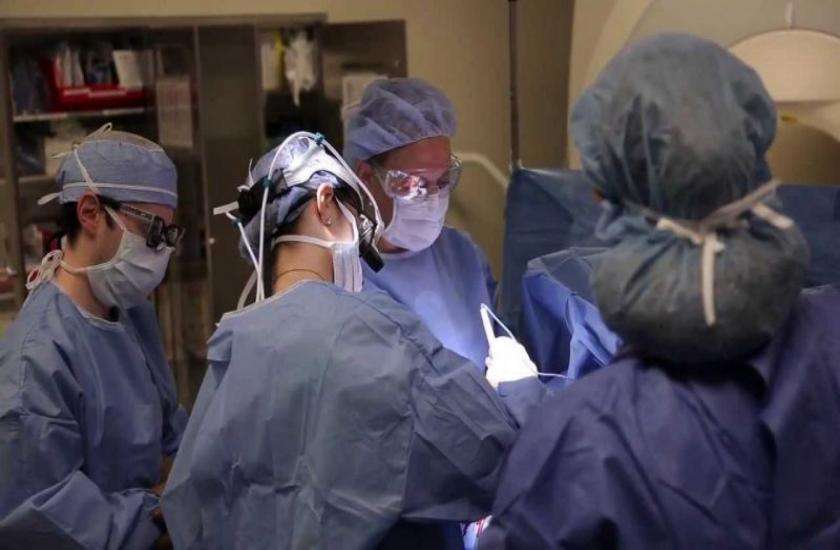 mucinous cystadenoma