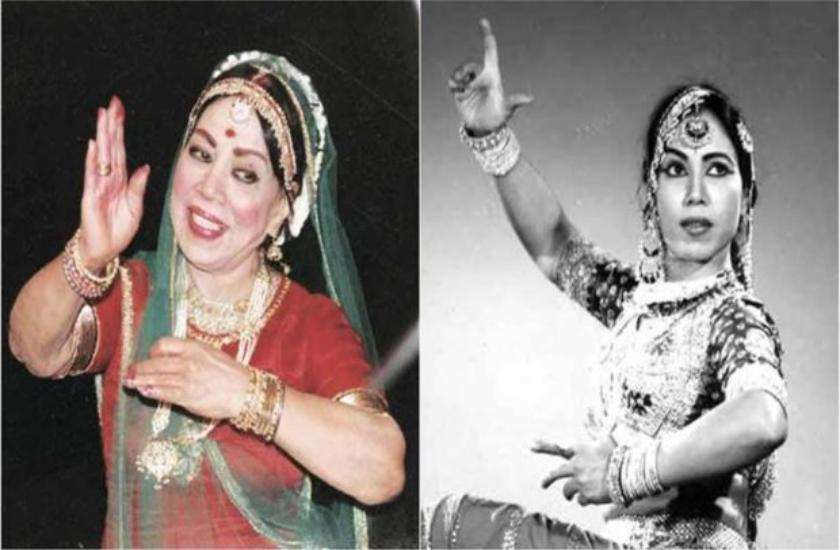 Sitara Devi