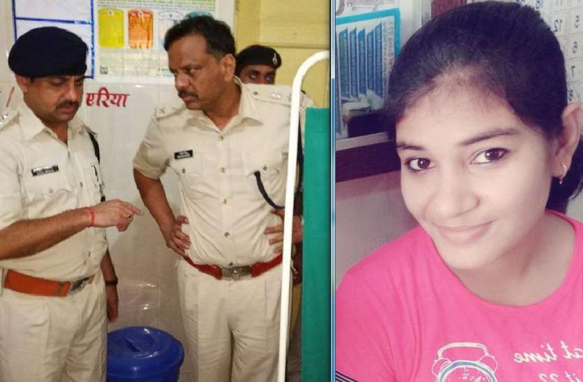 jan ashirwad yatra: Female constable death in satna CM ड्यूटी में जा रही महिला आरक्षक ट्रेन से गिरी, चेन पुलिंग के बाद उतरते समय फिसला पैर और हो गई...