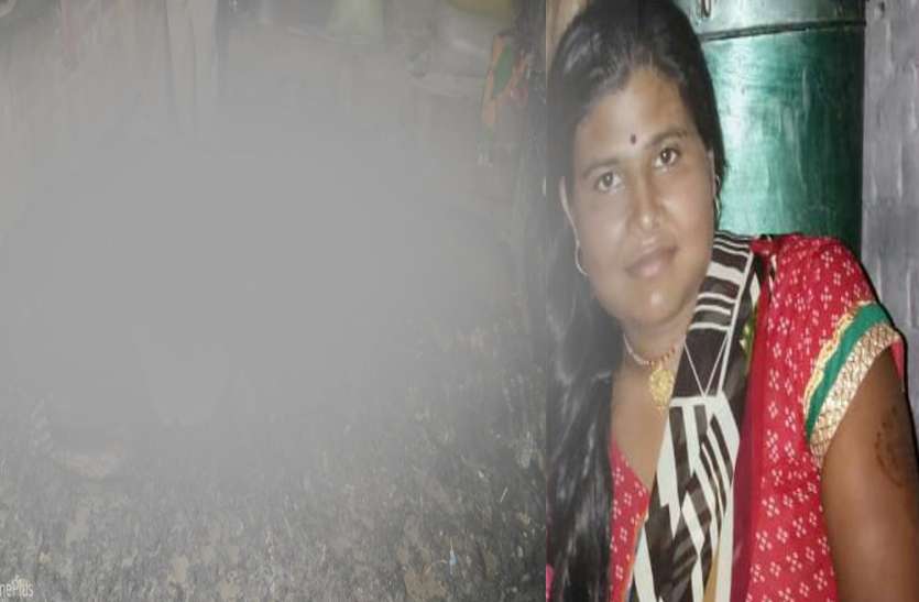 Married woman death in suspicious condition barabanki crime news विवाहिता की संदिग्ध परिस्थितियों में जलकर मौत, परिजनों ने दर्ज कराया दहेज हत्या का मुकदमा, जांच में जुटी पुलिस